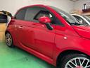 ABARTH ABARTH 500