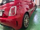 ABARTH ABARTH 500