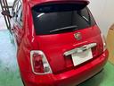 ABARTH ABARTH 500