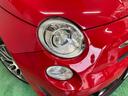 ABARTH ABARTH 500