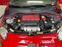 ABARTH ABARTH 500