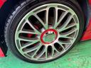 ABARTH ABARTH 500