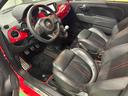 ABARTH ABARTH 500