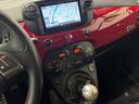 ABARTH ABARTH 500