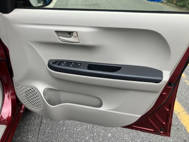 パッソ Ｘ　ＬパッケージＳ　ナビ　フルセグＴＶ　Ｂカメラ　後席９インチモニター　１４インチアルミ　Ｂｌｕｅｔｏｏｔｈ　ｉＰｏｄ　ＡＵＸ　ＵＳＢ　ＳＤ　ＤＶＤ　車両取扱説明書　ナビ取扱説明書　新車保証書　禁煙車　スマートキー２本（46枚目）