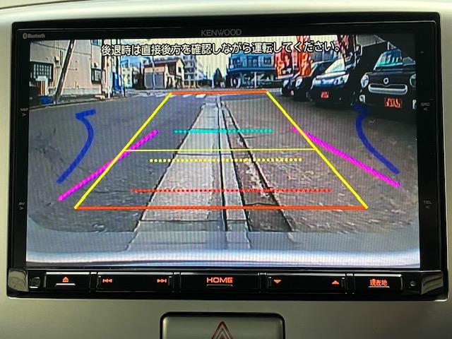 ワゴンＲ ＦＺ　８型ナビ　フルセグＴＶ　Ｂカメラ　ＢＴＡＵＤＩＯ　ドライブレコーダー　ＨＩＤ　ＤＶＤ　ＳＤ　ｉＰｏｄ　ＵＳＢ　ＥＴＣ　シートヒーター　レーダーブレーキサポート　禁煙車　新車保証書　車両・ナビ取扱説明書（17枚目）