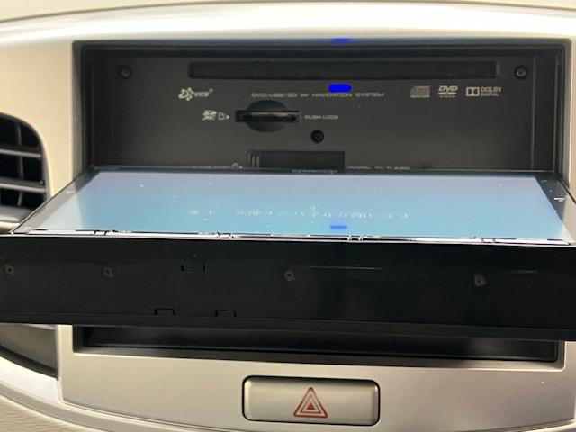 ワゴンＲ ＦＺ　８型ナビ　フルセグＴＶ　Ｂカメラ　ＢＴＡＵＤＩＯ　ドライブレコーダー　ＨＩＤ　ＤＶＤ　ＳＤ　ｉＰｏｄ　ＵＳＢ　ＥＴＣ　シートヒーター　レーダーブレーキサポート　禁煙車　新車保証書　車両・ナビ取扱説明書（19枚目）