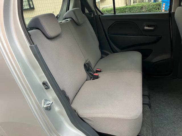 ワゴンＲ ＦＺ　８型ナビ　フルセグＴＶ　Ｂカメラ　ＢＴＡＵＤＩＯ　ドライブレコーダー　ＨＩＤ　ＤＶＤ　ＳＤ　ｉＰｏｄ　ＵＳＢ　ＥＴＣ　シートヒーター　レーダーブレーキサポート　禁煙車　新車保証書　車両・ナビ取扱説明書（22枚目）