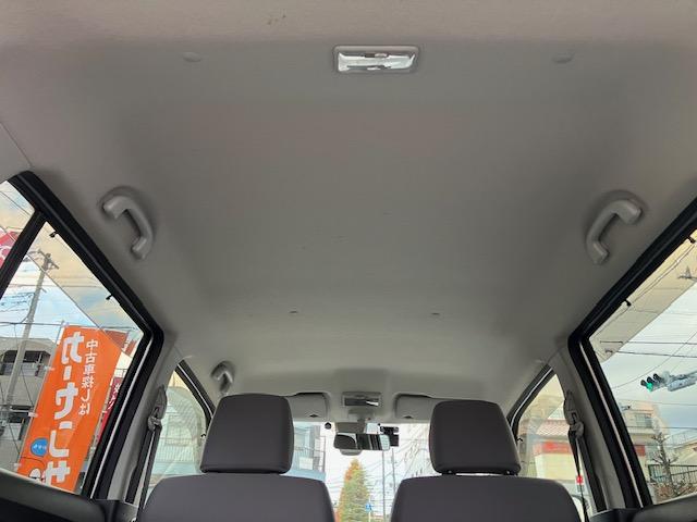 ワゴンＲ ＦＺ　８型ナビ　フルセグＴＶ　Ｂカメラ　ＢＴＡＵＤＩＯ　ドライブレコーダー　ＨＩＤ　ＤＶＤ　ＳＤ　ｉＰｏｄ　ＵＳＢ　ＥＴＣ　シートヒーター　レーダーブレーキサポート　禁煙車　新車保証書　車両・ナビ取扱説明書（31枚目）