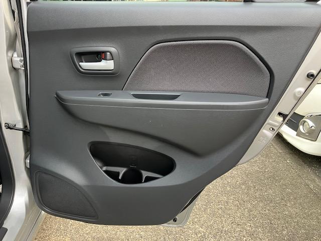 ワゴンＲ ＦＺ　８型ナビ　フルセグＴＶ　Ｂカメラ　ＢＴＡＵＤＩＯ　ドライブレコーダー　ＨＩＤ　ＤＶＤ　ＳＤ　ｉＰｏｄ　ＵＳＢ　ＥＴＣ　シートヒーター　レーダーブレーキサポート　禁煙車　新車保証書　車両・ナビ取扱説明書（35枚目）