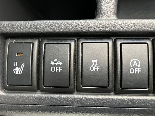 ワゴンＲ ＦＺ　８型ナビ　フルセグＴＶ　Ｂカメラ　ＢＴＡＵＤＩＯ　ドライブレコーダー　ＨＩＤ　ＤＶＤ　ＳＤ　ｉＰｏｄ　ＵＳＢ　ＥＴＣ　シートヒーター　レーダーブレーキサポート　禁煙車　新車保証書　車両・ナビ取扱説明書（42枚目）