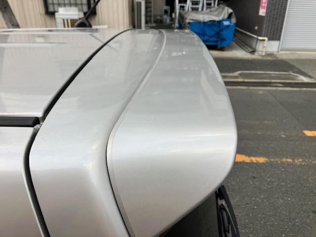 ワゴンＲ ＦＺ　８型ナビ　フルセグＴＶ　Ｂカメラ　ＢＴＡＵＤＩＯ　ドライブレコーダー　ＨＩＤ　ＤＶＤ　ＳＤ　ｉＰｏｄ　ＵＳＢ　ＥＴＣ　シートヒーター　レーダーブレーキサポート　禁煙車　新車保証書　車両・ナビ取扱説明書（47枚目）