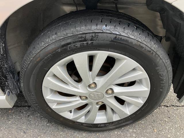 ワゴンＲ ＦＺ　８型ナビ　フルセグＴＶ　Ｂカメラ　ＢＴＡＵＤＩＯ　ドライブレコーダー　ＨＩＤ　ＤＶＤ　ＳＤ　ｉＰｏｄ　ＵＳＢ　ＥＴＣ　シートヒーター　レーダーブレーキサポート　禁煙車　新車保証書　車両・ナビ取扱説明書（53枚目）