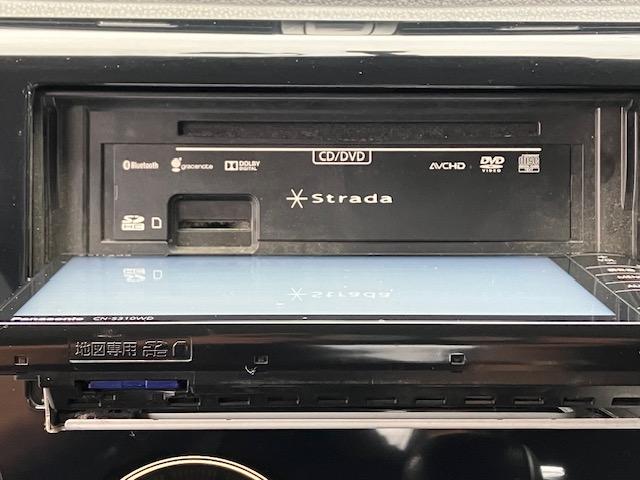 eKカスタム G ナビ フルセグTV Bカメラ 前後ドライブレコーダー ETC HIDライト DVD SD CD iPod USB 禁煙車 車両取扱説明書 ナビ取扱説明書 新車保証書(17枚目)