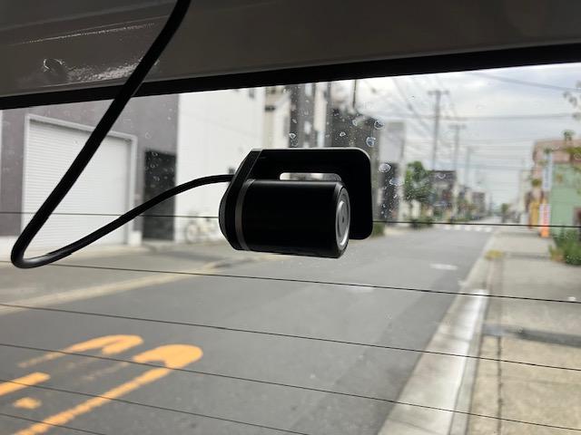 eKカスタム G ナビ フルセグTV Bカメラ 前後ドライブレコーダー ETC HIDライト DVD SD CD iPod USB 禁煙車 車両取扱説明書 ナビ取扱説明書 新車保証書(19枚目)