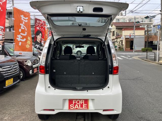 eKカスタム G ナビ フルセグTV Bカメラ 前後ドライブレコーダー ETC HIDライト DVD SD CD iPod USB 禁煙車 車両取扱説明書 ナビ取扱説明書 新車保証書(22枚目)