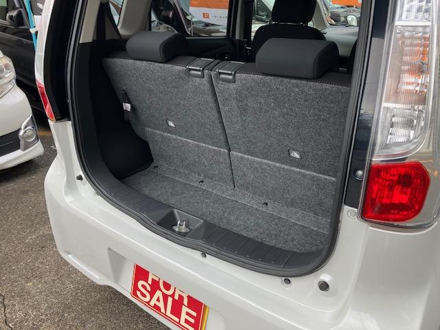 eKカスタム G ナビ フルセグTV Bカメラ 前後ドライブレコーダー ETC HIDライト DVD SD CD iPod USB 禁煙車 車両取扱説明書 ナビ取扱説明書 新車保証書(24枚目)