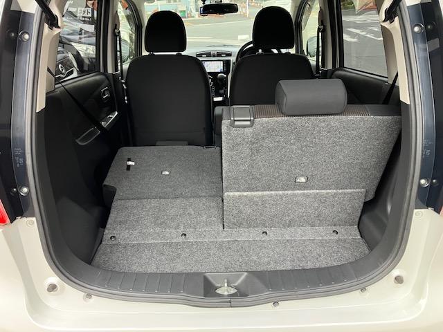 eKカスタム G ナビ フルセグTV Bカメラ 前後ドライブレコーダー ETC HIDライト DVD SD CD iPod USB 禁煙車 車両取扱説明書 ナビ取扱説明書 新車保証書(26枚目)