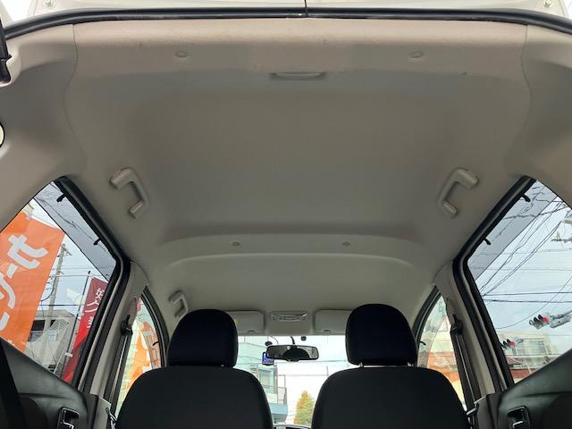 eKカスタム G ナビ フルセグTV Bカメラ 前後ドライブレコーダー ETC HIDライト DVD SD CD iPod USB 禁煙車 車両取扱説明書 ナビ取扱説明書 新車保証書(29枚目)