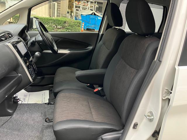 eKカスタム G ナビ フルセグTV Bカメラ 前後ドライブレコーダー ETC HIDライト DVD SD CD iPod USB 禁煙車 車両取扱説明書 ナビ取扱説明書 新車保証書(31枚目)