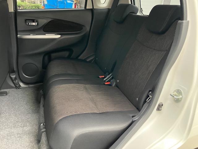 eKカスタム G ナビ フルセグTV Bカメラ 前後ドライブレコーダー ETC HIDライト DVD SD CD iPod USB 禁煙車 車両取扱説明書 ナビ取扱説明書 新車保証書(33枚目)