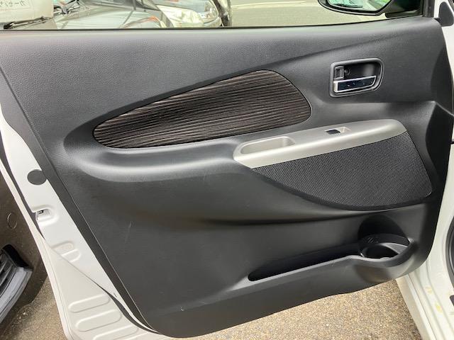 eKカスタム G ナビ フルセグTV Bカメラ 前後ドライブレコーダー ETC HIDライト DVD SD CD iPod USB 禁煙車 車両取扱説明書 ナビ取扱説明書 新車保証書(34枚目)