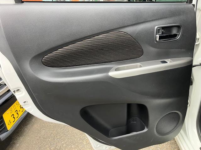 eKカスタム G ナビ フルセグTV Bカメラ 前後ドライブレコーダー ETC HIDライト DVD SD CD iPod USB 禁煙車 車両取扱説明書 ナビ取扱説明書 新車保証書(36枚目)