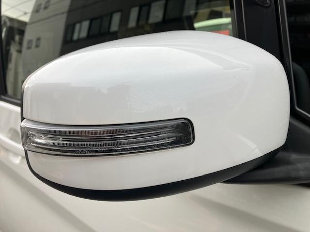 eKカスタム G ナビ フルセグTV Bカメラ 前後ドライブレコーダー ETC HIDライト DVD SD CD iPod USB 禁煙車 車両取扱説明書 ナビ取扱説明書 新車保証書(48枚目)