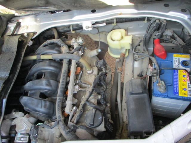 DX 走行43500Km ETC車載器 CDデッキ(4枚目)