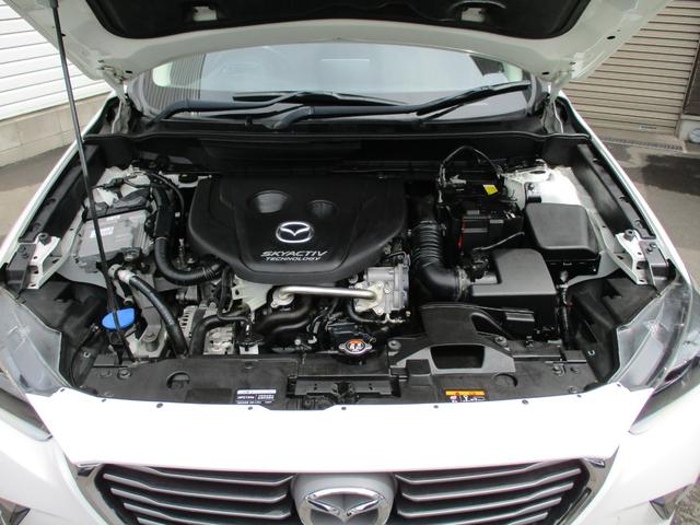 マツダ CX-3 XD ツーリング 純正ナビ フルセグTV ハーフレザー