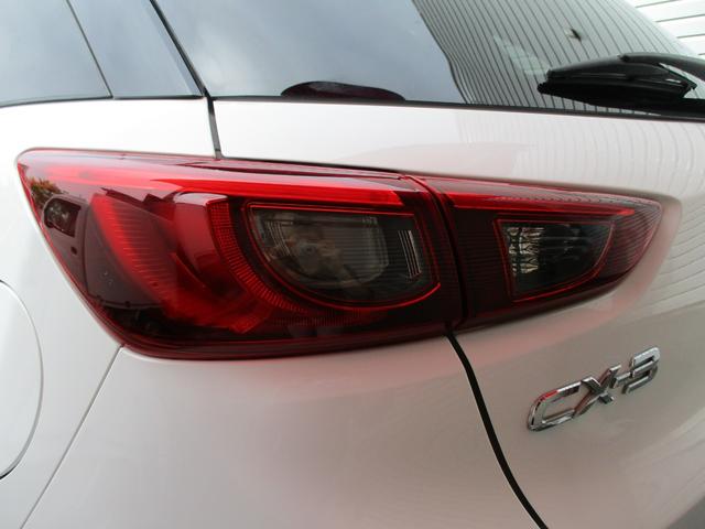 CX-3 - マツダ XD ツーリング 純正ナビ フルセグTV ハーフ