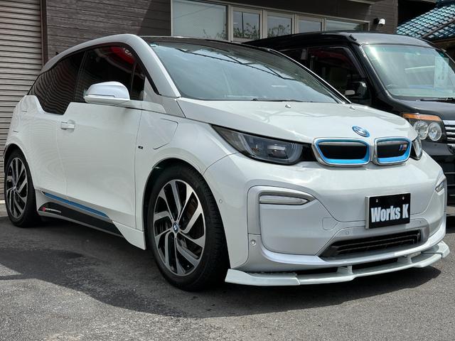 ＢＭＷ ｉ３