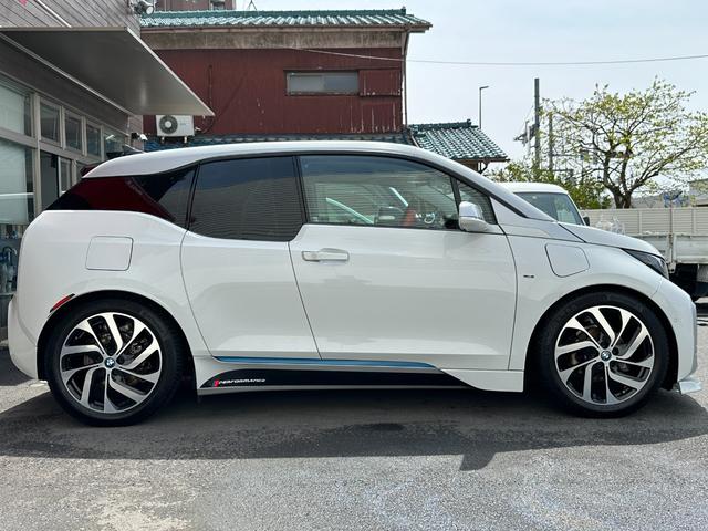 ＢＭＷ ｉ３