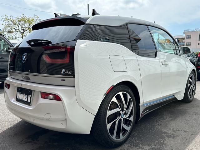 ＢＭＷ ｉ３