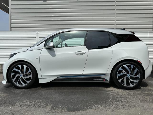 ＢＭＷ ｉ３