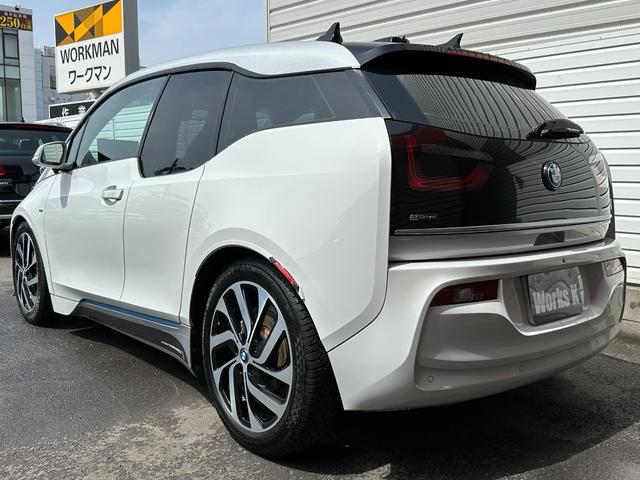 ＢＭＷ ｉ３