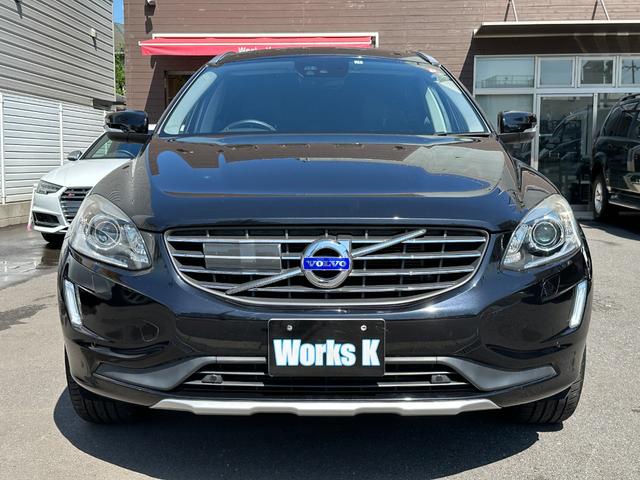 ＸＣ６０ Ｔ５　ＳＥ　純正ナビ　サンルーフ　レザーシート　サイド・バックカメラ　ＥＴＣ　アダプティブクルーズ　キセノンヘッドライト　シートヒーター　コーナーセンサー　ＢＬＩＳ　スマートキー　スペアキー（17枚目）