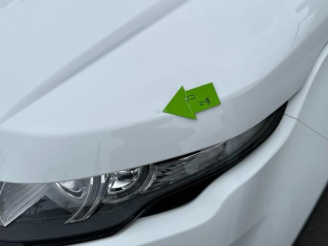 レンジローバーイヴォーク プレステージ　純正ナビ　ガラスルーフ　レザーシート　Ｆ・Ｓ・Ｒカメラ　ＥＴＣ　クルーズコントロール　ＨＩＤヘッドライト　ＭＥＲＩＤＩＡＭスピーカー　障害物センサー　パワーバックドア　シートヒーター　スマートキー（65枚目）