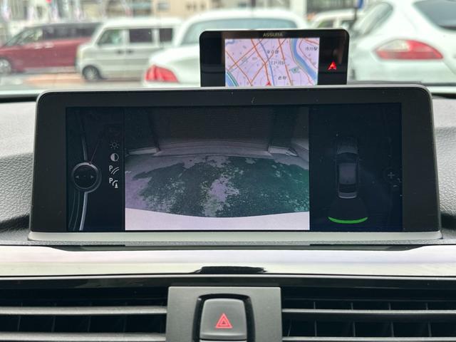 ３シリーズ ３２０ｉ　スポーツ　サンルーフ　純正ナビ　Ｂカメラ　ＥＴＣ　クルコン　ＨＩＤヘッドライト　社外サスペンション　フロントスポイラー　スマートキー　スペアキー　障害物センサー　レーダー探知機　パワーシート（40枚目）