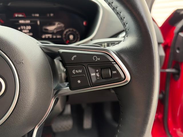 ＴＴクーペ ２．０ＴＦＳＩ　クワトロ　バーチャルコックピット　純正ナビ　フルセグＴＶ　１９インチＡＷ　ドラレコＦ／Ｒ　Ｂカメラ　クルコン　ＬＥＤヘッドライト　ＥＴＣ　ＢＳＭ　障害物センサー　スマートキー　スペアキー　車検Ｒ９年３月（27枚目）