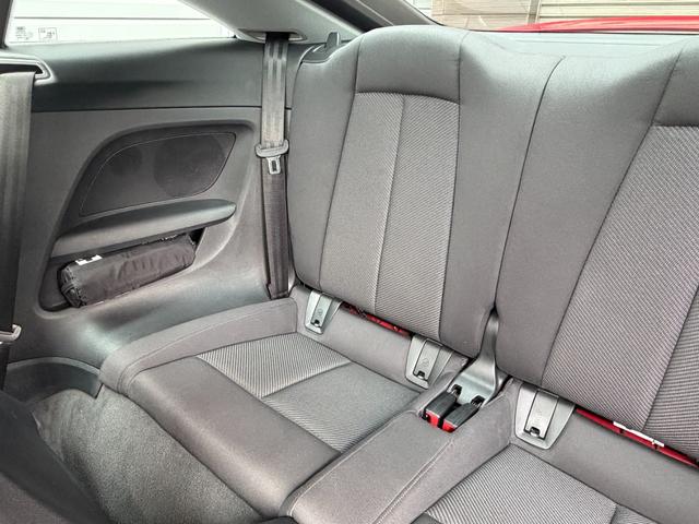 ＴＴクーペ ２．０ＴＦＳＩ　クワトロ　バーチャルコックピット　純正ナビ　フルセグＴＶ　１９インチＡＷ　ドラレコＦ／Ｒ　Ｂカメラ　クルコン　ＬＥＤヘッドライト　ＥＴＣ　ＢＳＭ　障害物センサー　スマートキー　スペアキー　車検Ｒ９年３月（48枚目）