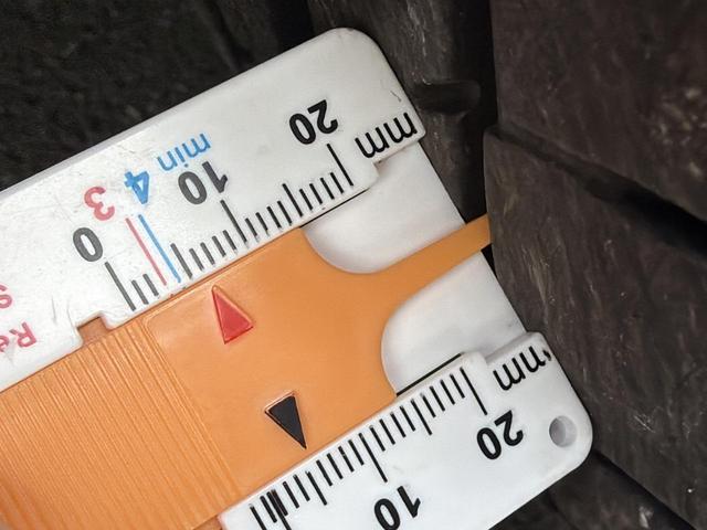 ＴＴクーペ ２．０ＴＦＳＩ　クワトロ　バーチャルコックピット　純正ナビ　フルセグＴＶ　１９インチＡＷ　ドラレコＦ／Ｒ　Ｂカメラ　クルコン　ＬＥＤヘッドライト　ＥＴＣ　ＢＳＭ　障害物センサー　スマートキー　スペアキー　車検Ｒ９年３月（57枚目）