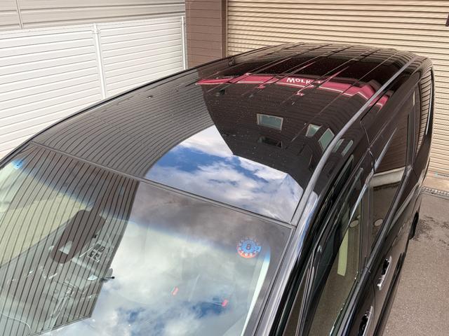 セレナ ライダー ブラックライン S-ハイブリッド 後席モニター 純正ナビ フルセグTV ドラレコF/R Bカメラ ETC クルーズコントロール LEDヘッドライト 車検R9年3月 スマートキー(11枚目)