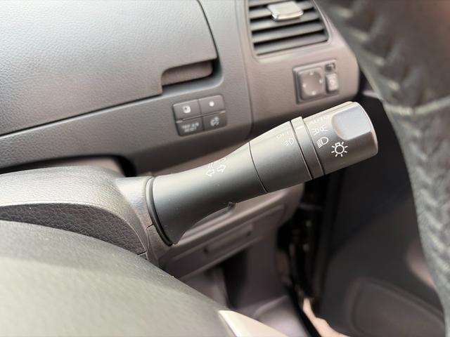 セレナ ライダー ブラックライン S-ハイブリッド 後席モニター 純正ナビ フルセグTV ドラレコF/R Bカメラ ETC クルーズコントロール LEDヘッドライト 車検R9年3月 スマートキー(29枚目)