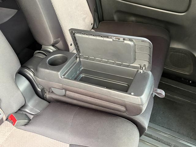 セレナ ライダー ブラックライン S-ハイブリッド 後席モニター 純正ナビ フルセグTV ドラレコF/R Bカメラ ETC クルーズコントロール LEDヘッドライト 車検R9年3月 スマートキー(48枚目)