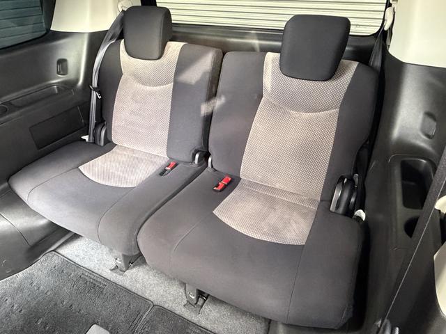 セレナ ライダー ブラックライン S-ハイブリッド 後席モニター 純正ナビ フルセグTV ドラレコF/R Bカメラ ETC クルーズコントロール LEDヘッドライト 車検R9年3月 スマートキー(52枚目)