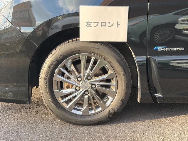 セレナ ライダー ブラックライン S-ハイブリッド 後席モニター 純正ナビ フルセグTV ドラレコF/R Bカメラ ETC クルーズコントロール LEDヘッドライト 車検R9年3月 スマートキー(65枚目)