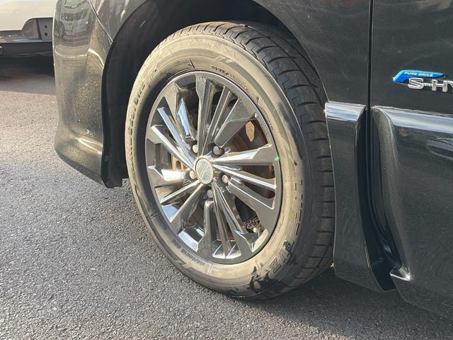 セレナ ライダー ブラックライン S-ハイブリッド 後席モニター 純正ナビ フルセグTV ドラレコF/R Bカメラ ETC クルーズコントロール LEDヘッドライト 車検R9年3月 スマートキー(66枚目)