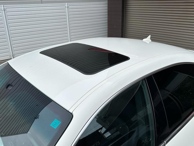 ギブリ S 左H サンルーフ ナビ フルセグTV レザーシート ETC クルーズコントロール HIDヘッドライト 障害物センサー スマートキー スペアキー レーダー探知機 パワーシート(11枚目)