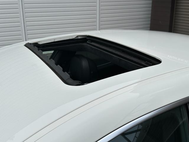 ギブリ S 左H サンルーフ ナビ フルセグTV レザーシート ETC クルーズコントロール HIDヘッドライト 障害物センサー スマートキー スペアキー レーダー探知機 パワーシート(22枚目)